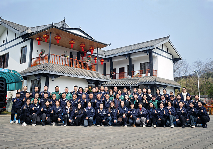 点燃新希望 开启新征程｜888游戏集团大厅集团总部二车间顺利点火投产
